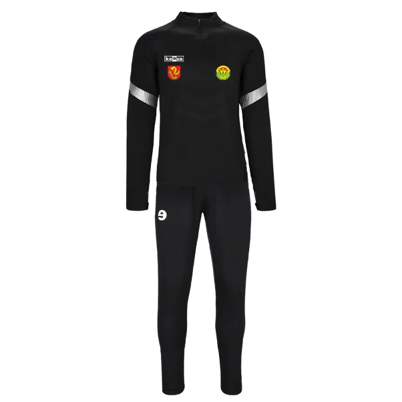 Komplet treningowy GKS Jodła