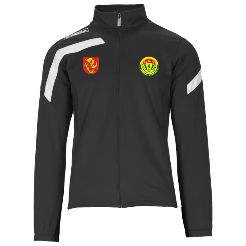 Bluza sportowa rozpinana GKS Jodła