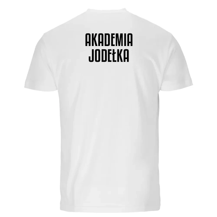 Koszulka bawełniana AP Jodełka