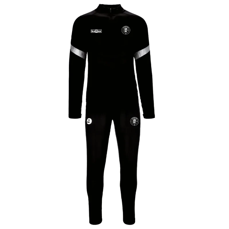 Dres wyjściowy ŁKS Łódź Hokej