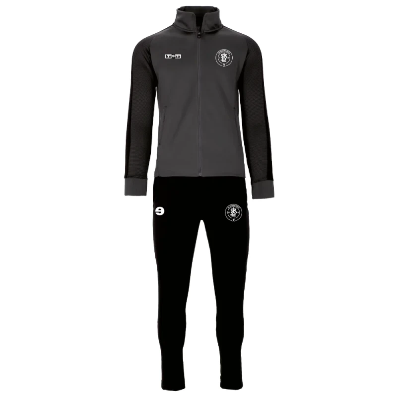 Dres treningowy ŁKS Łódź Hokej