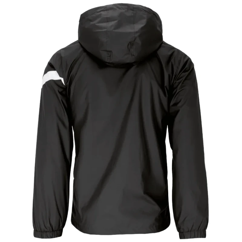 Kurtka ortalionowa ŁKS Łódź Hokej