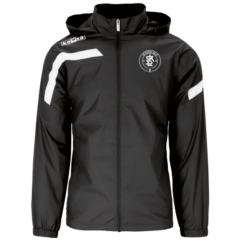 Kurtka ortalionowa ŁKS Łódź Hokej