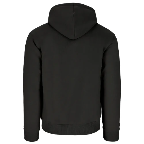 Bluza bawełniana kangurka ŁKS Łódź Hokej