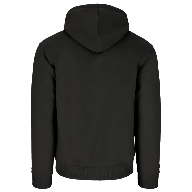 Bluza bawełniana kangurka ŁKS Łódź Hokej