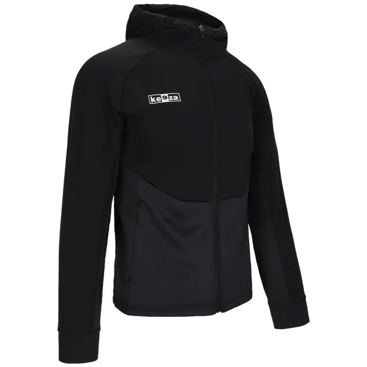 Bluza sportowa z kaputrem Volt