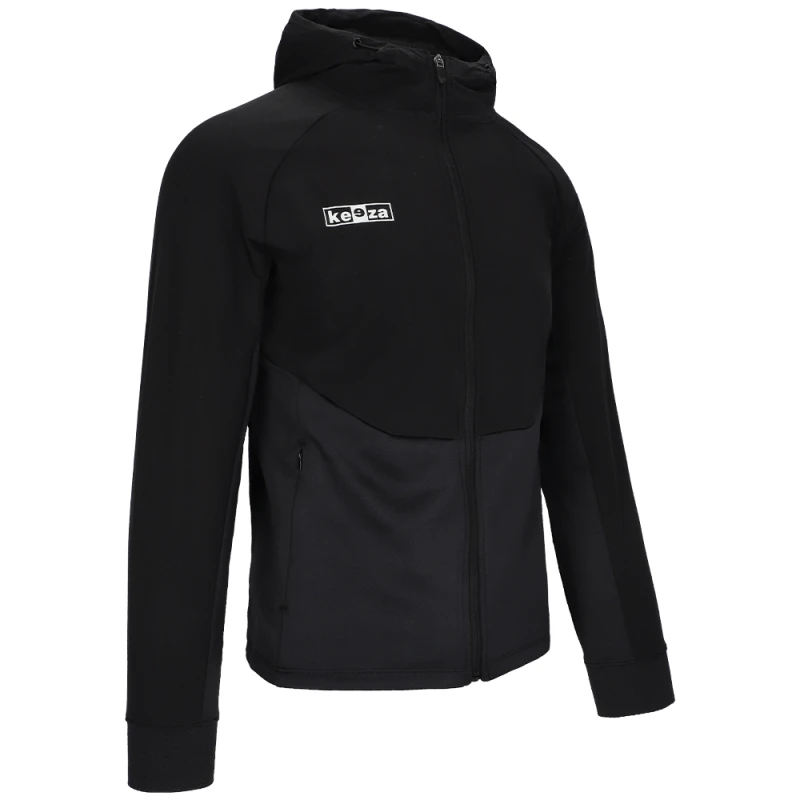 Bluza sportowa z kaputrem Volt