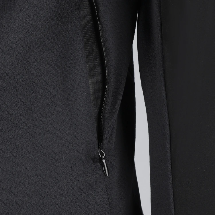 Bluza sportowa z kaputrem Volt