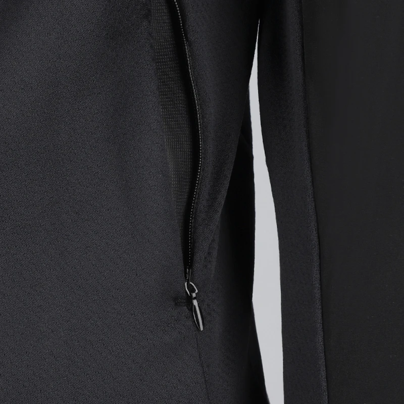 Bluza sportowa z kaputrem Volt