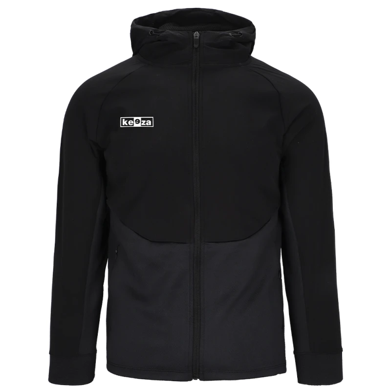 Bluza sportowa z kaputrem Volt