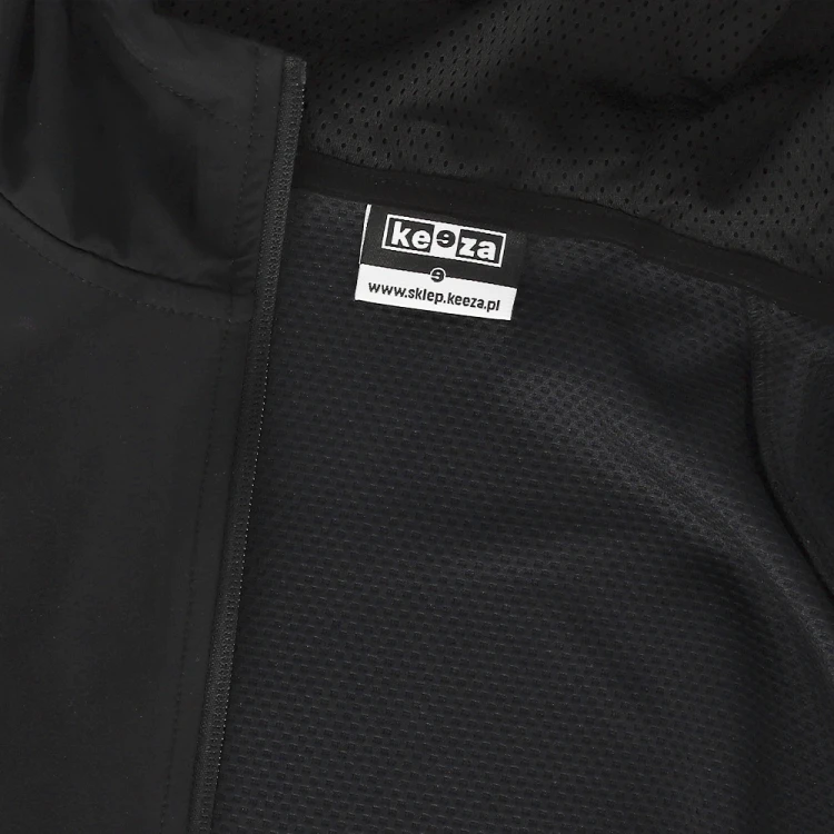 Bluza sportowa z kaputrem Volt