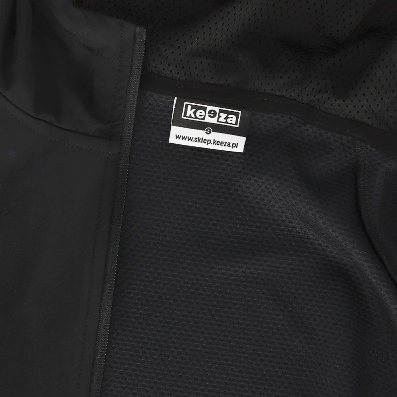 Bluza sportowa z kaputrem Volt