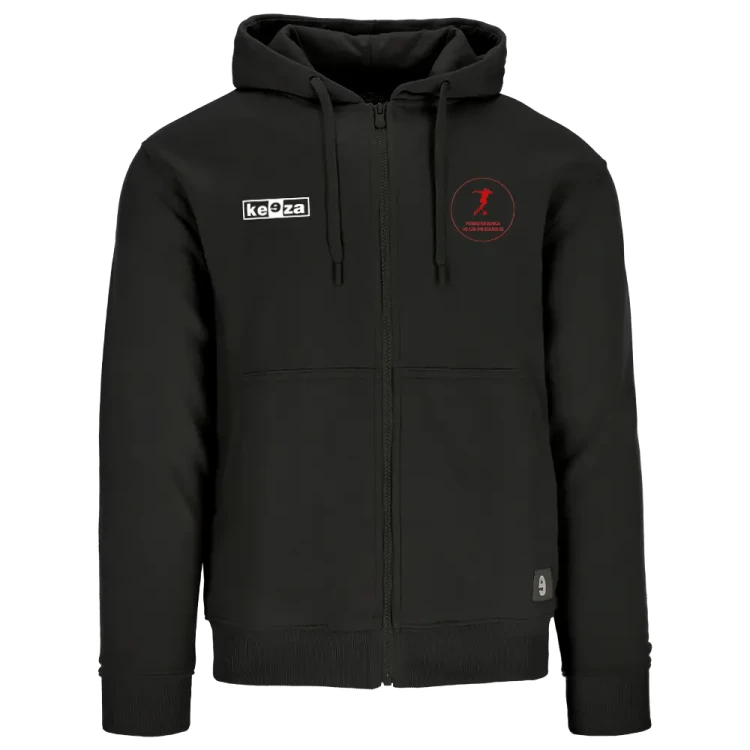 Bluza bawełniana rozpinana KP Pomorzanka