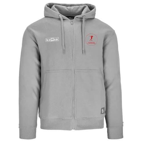 Bluza bawełniana rozpinana KP Pomorzanka