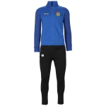 Komplet dresowy KS CK Troszyn