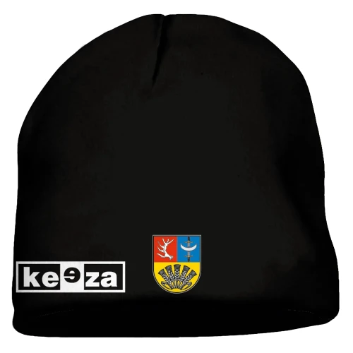 Czapka bawełniana KS CK Troszyn