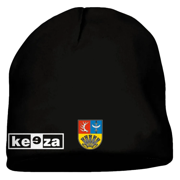 Czapka bawełniana KS CK Troszyn