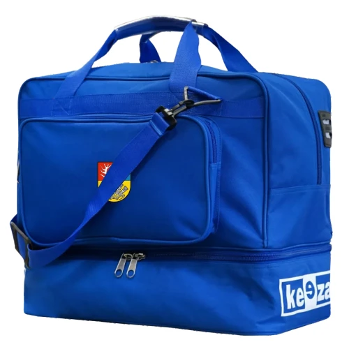 Torba sportowa KS CK Troszyn
