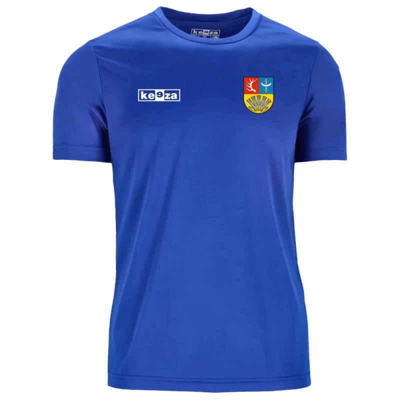 Koszulka treningowa KS CK Troszyn