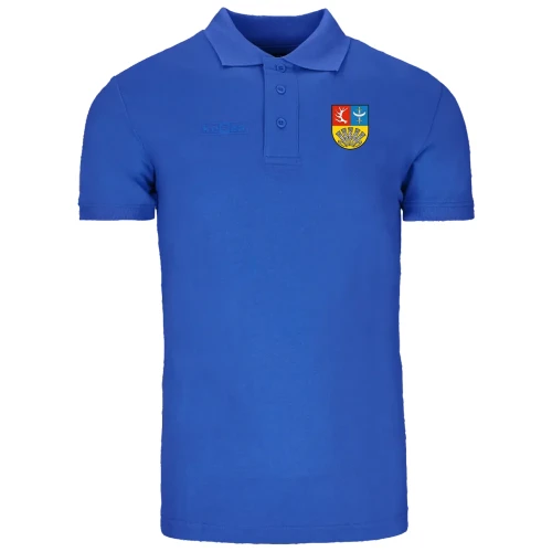 Koszulka polo KS CK Troszyn
