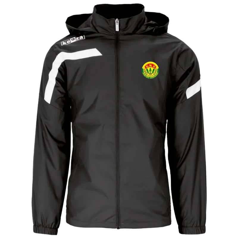 Kurtka ortalionowa GKS Jodła