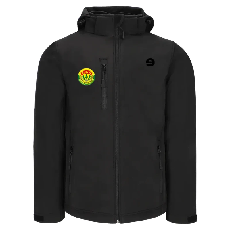 Softshell GKS Jodła - Jodła Jedlnia-Letnisko