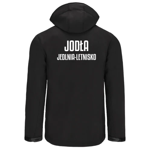 Softshell GKS Jodła - Jodła Jedlnia-Letnisko