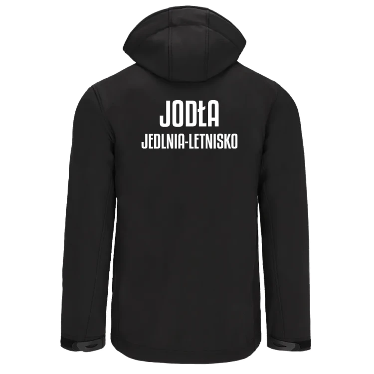 Softshell GKS Jodła - Jodła Jedlnia-Letnisko