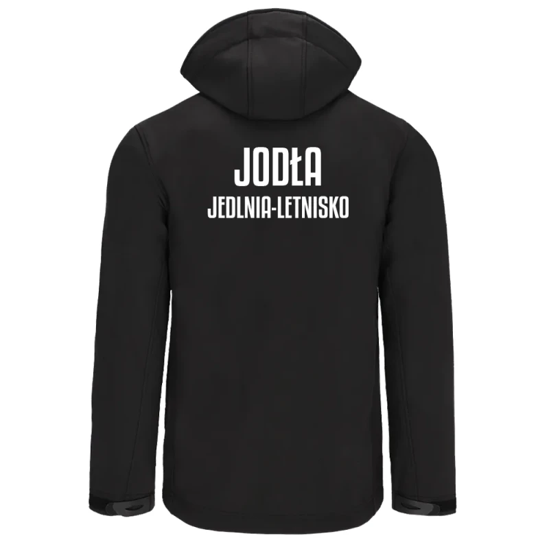 Softshell GKS Jodła - Jodła Jedlnia-Letnisko