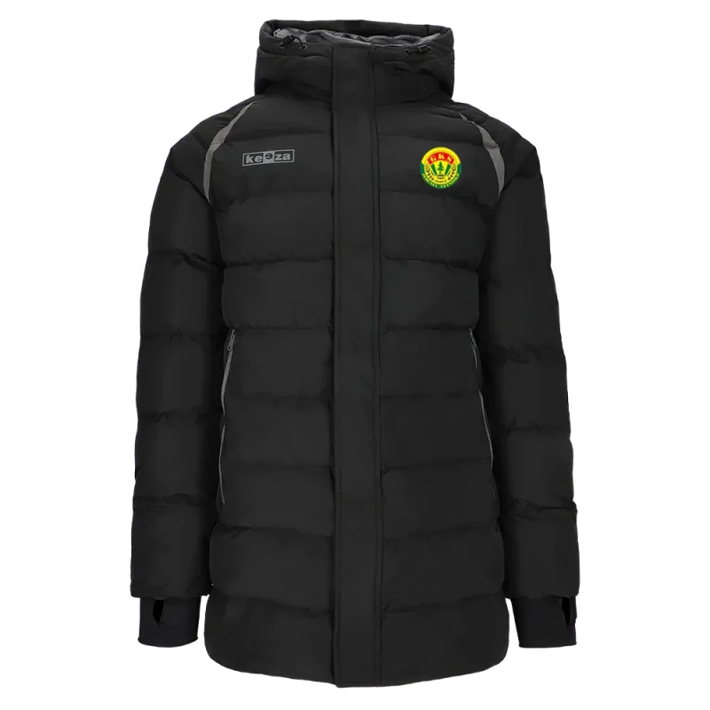 Kurtka zimowa GKS Jodła