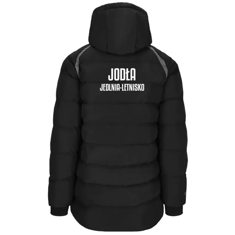 Kurtka zimowa GKS Jodła