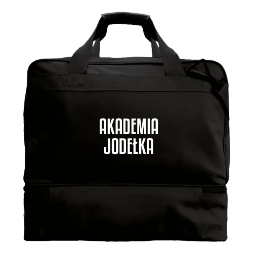 Torba sportowa GKS Jodła - Akademia Jodełka tył