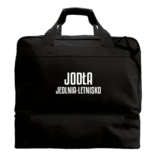 Torba sportowa GKS Jodła - Jodła Jedlnia-Letnisko