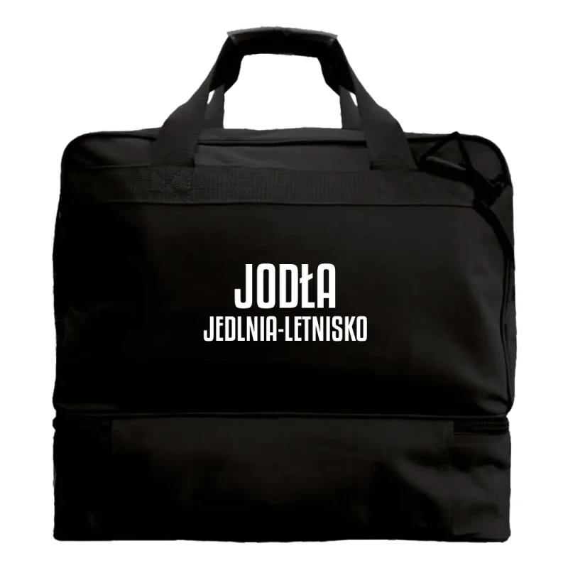 Torba sportowa GKS Jodła - Jodła Jedlnia-Letnisko
