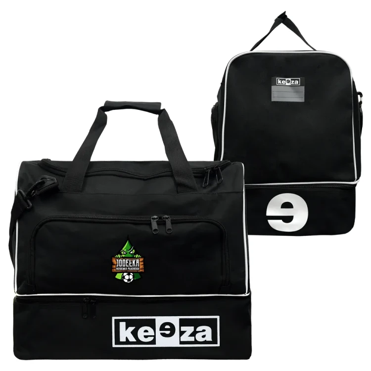 Torba treningowa GKS Jodła - Akademia Jodełka