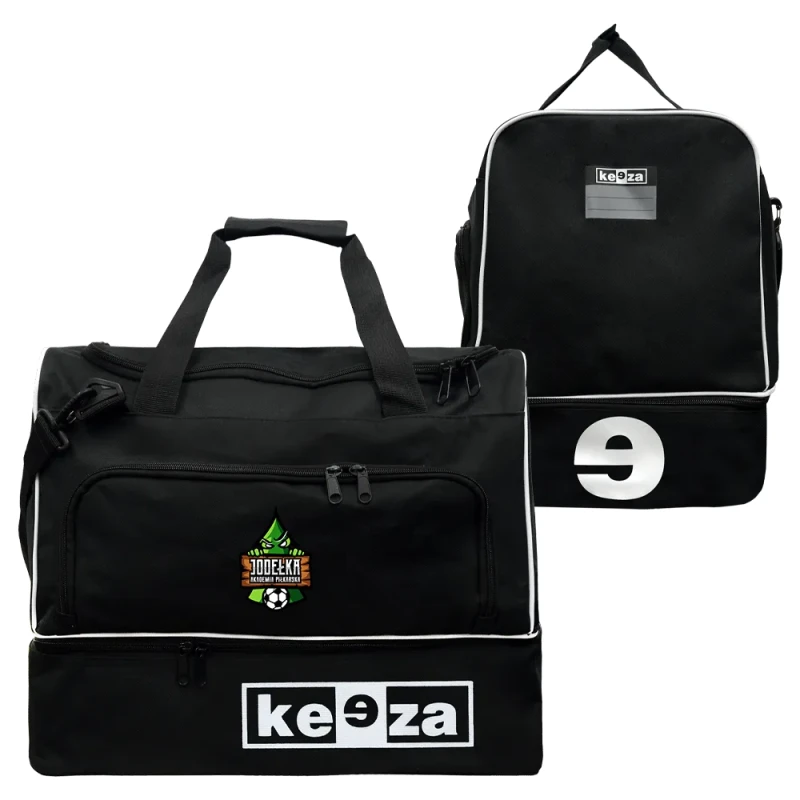 Torba treningowa GKS Jodła - Akademia Jodełka