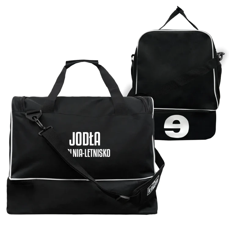 Torba treningowa GKS Jodła - Jodła Jedlnia-Letnisko