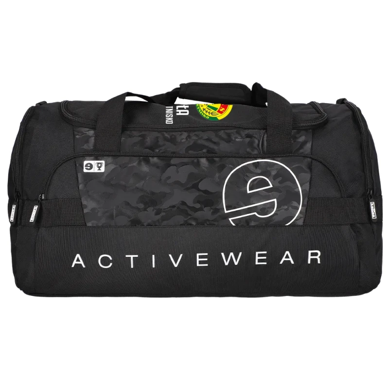 Torba treningowa GKS Jodła - Jodła Jedlnia-Letnisko przód