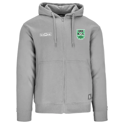 Bluza bawełniana rozpinana Gol Brodnica