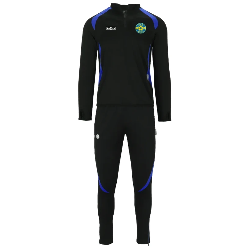 Komplet dresowy GKS Arka Pawłów