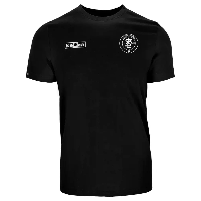 Koszulka bawełniana ŁKS Łódź Hokej