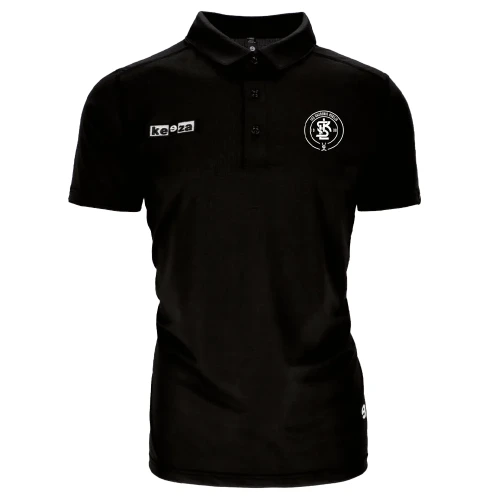 Koszulka polo ŁKS Łódź Hokej