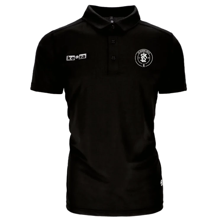 Koszulka polo ŁKS Łódź Hokej