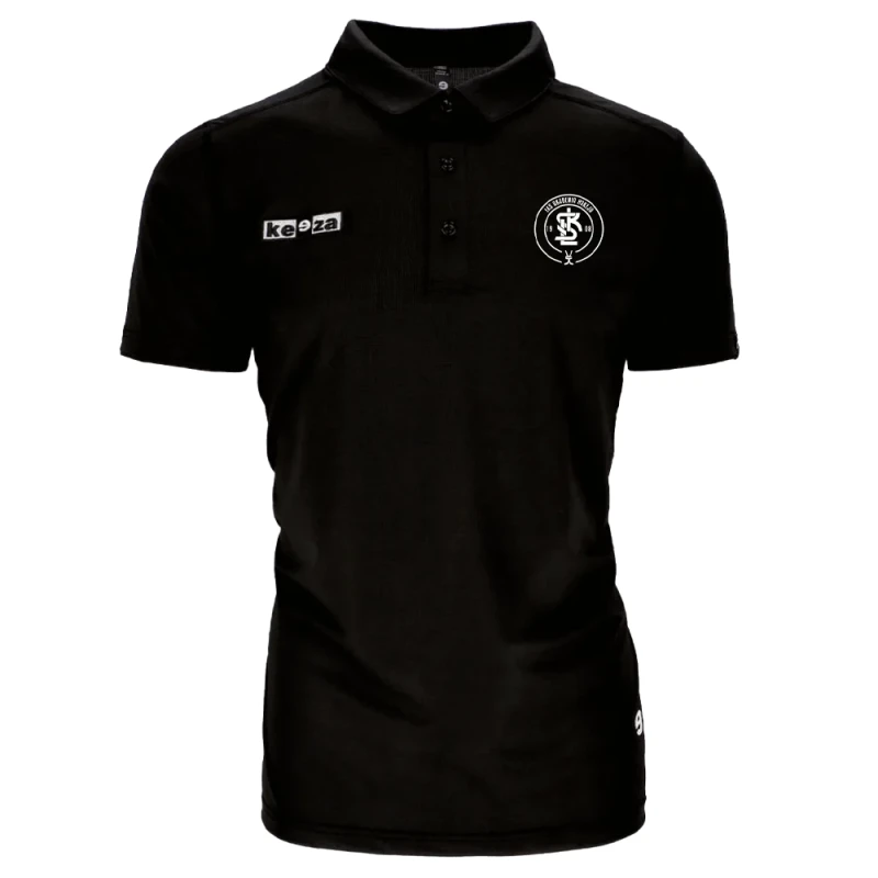 Koszulka polo ŁKS Łódź Hokej