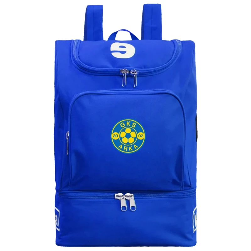 Plecak sportowy GKS Arka Pawłów