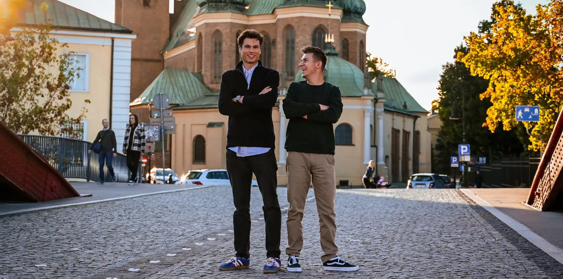 A to Polska