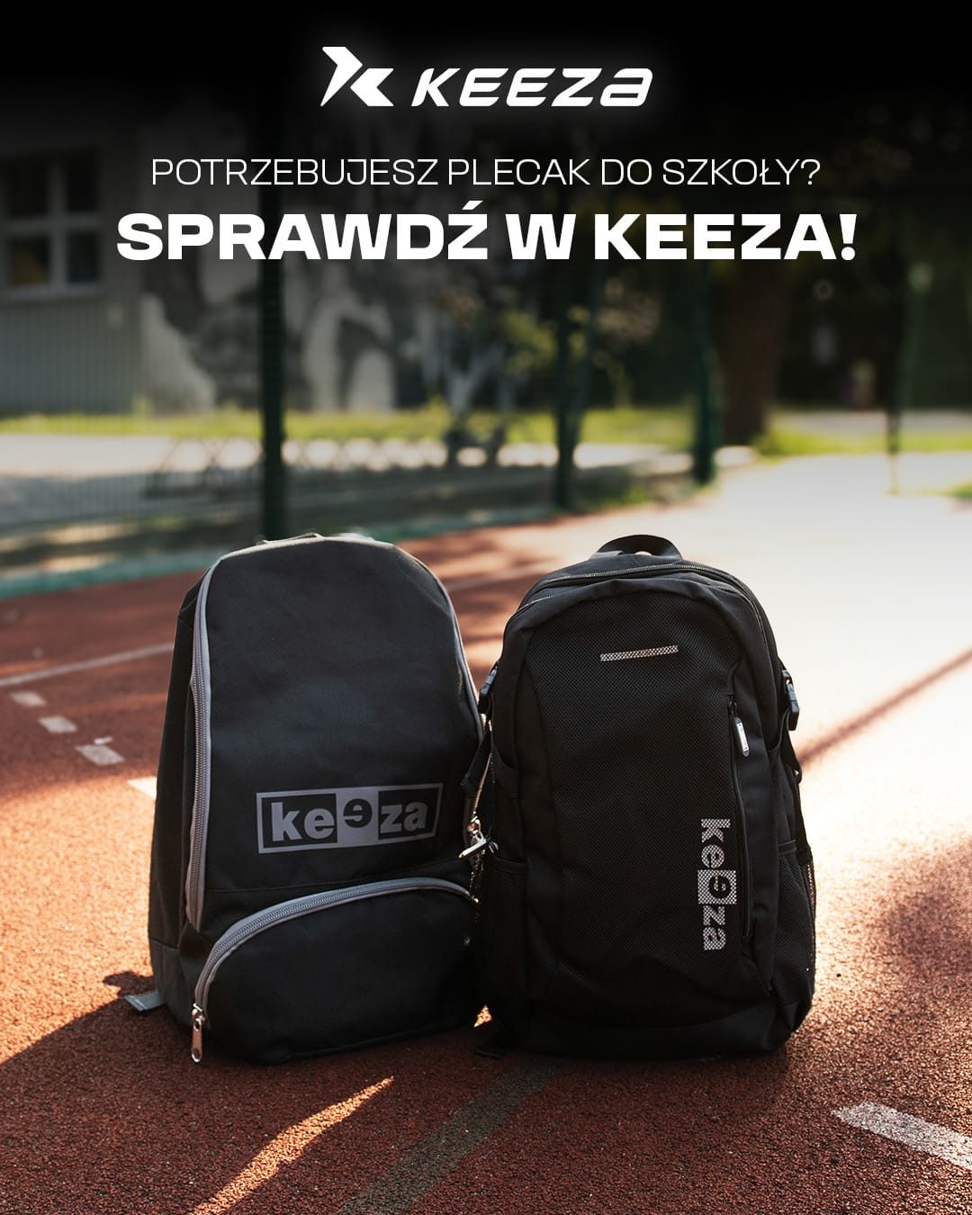 Back to school keeza