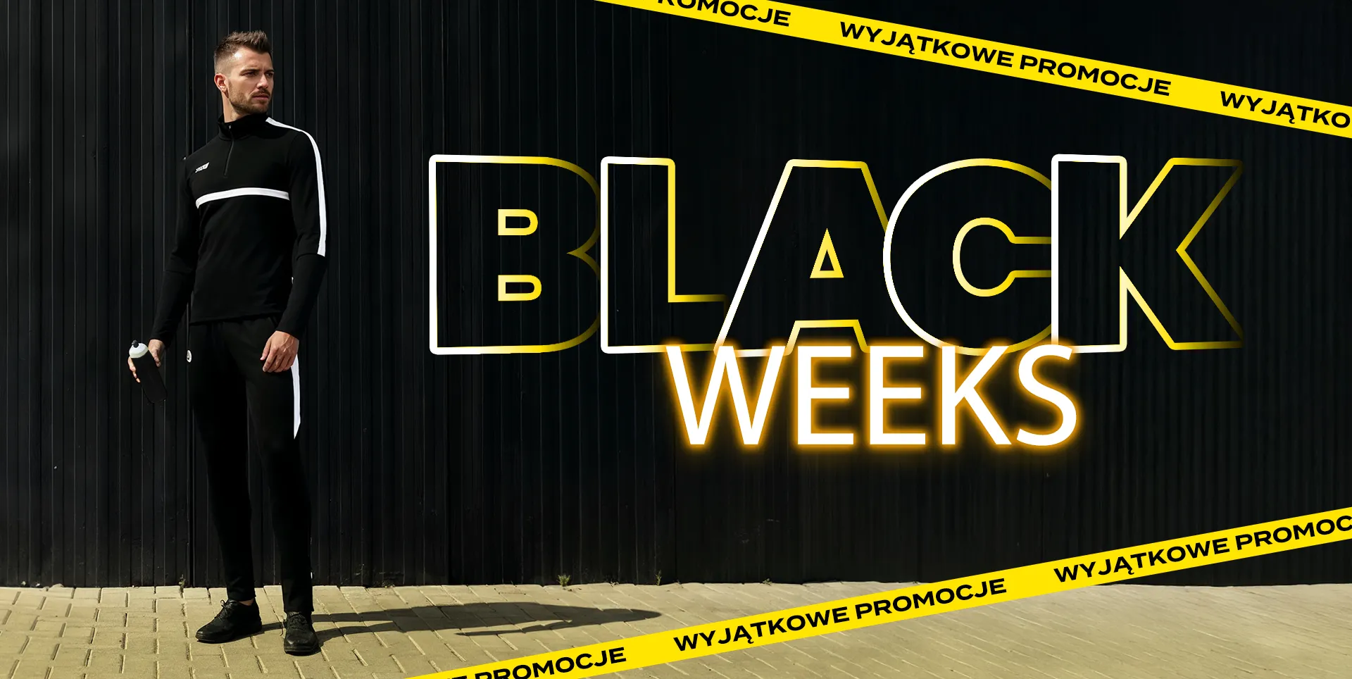 Black weeks