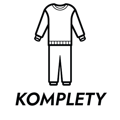 Kategoria: Komplety