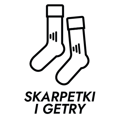 Kategoria: Skarpetki i Getry